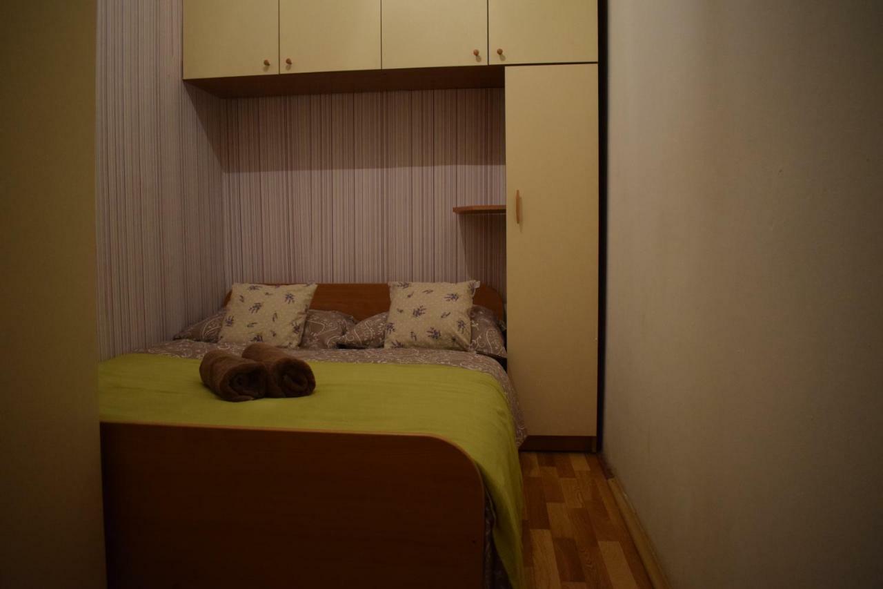 Ciprianis City Center Σπλιτ Εξωτερικό φωτογραφία