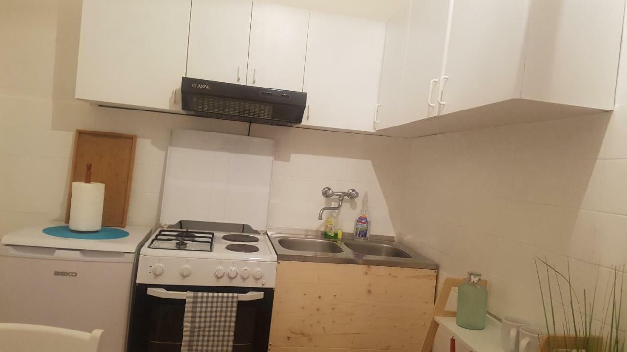 Ciprianis City Center Σπλιτ Εξωτερικό φωτογραφία