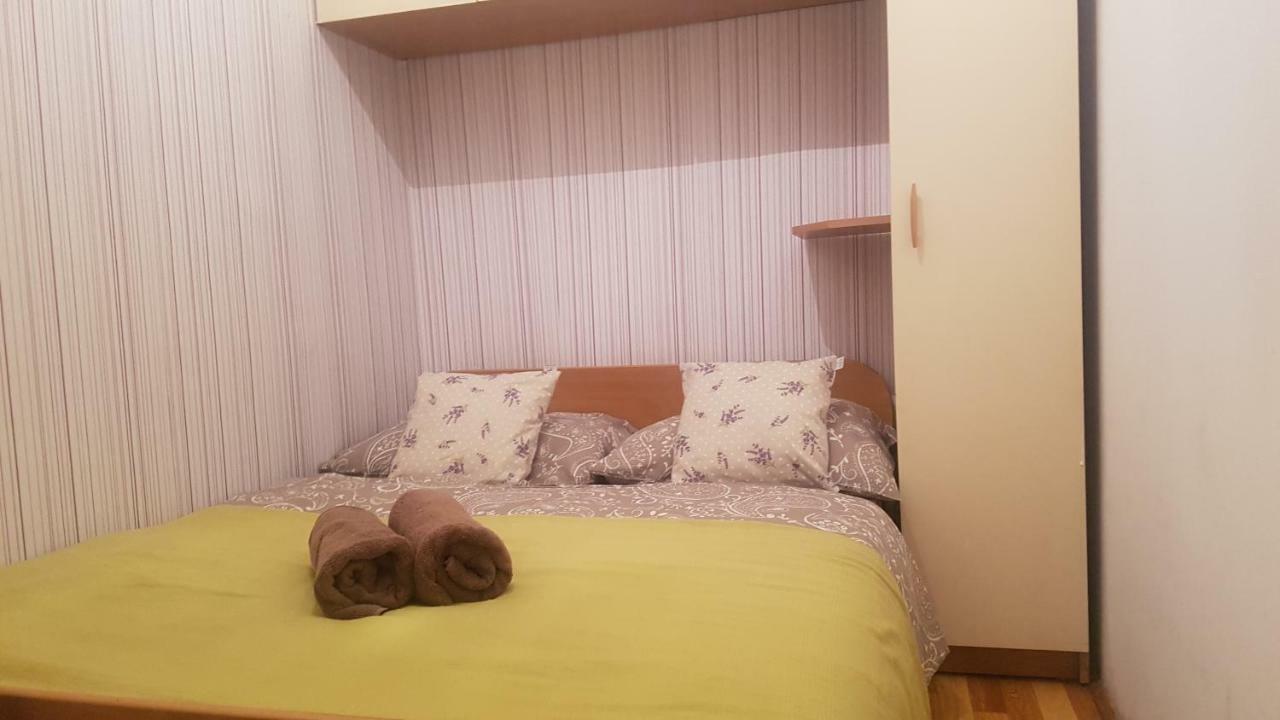 Ciprianis City Center Σπλιτ Εξωτερικό φωτογραφία