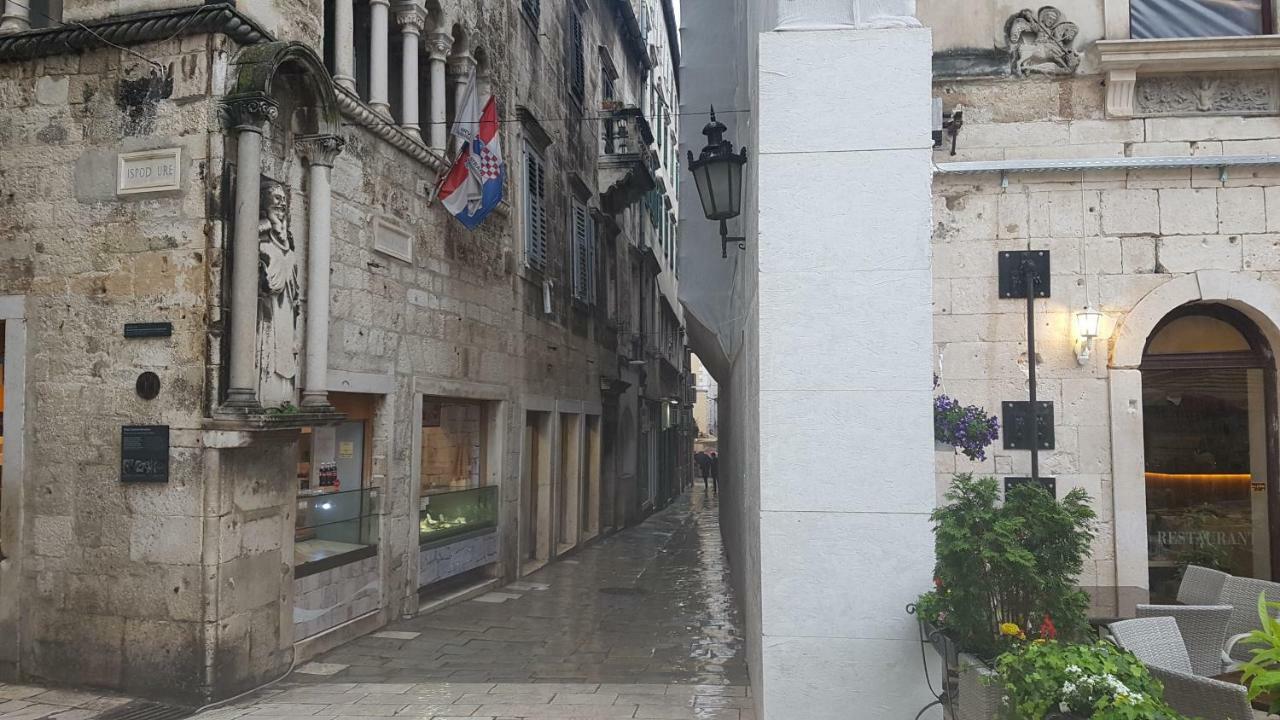 Ciprianis City Center Σπλιτ Εξωτερικό φωτογραφία