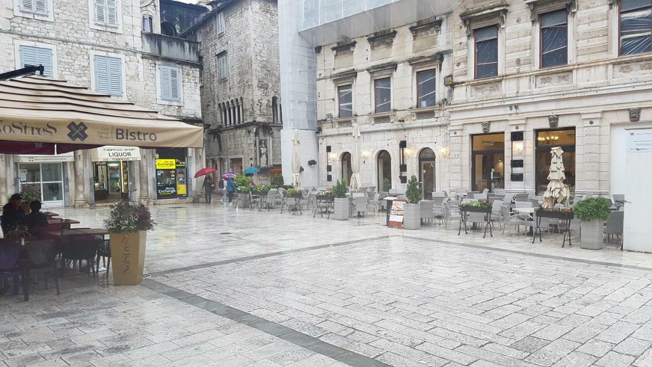 Ciprianis City Center Σπλιτ Εξωτερικό φωτογραφία