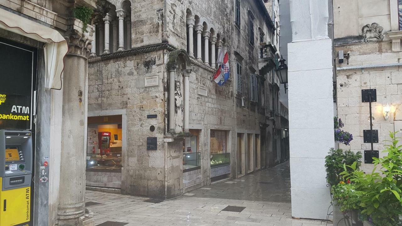 Ciprianis City Center Σπλιτ Εξωτερικό φωτογραφία