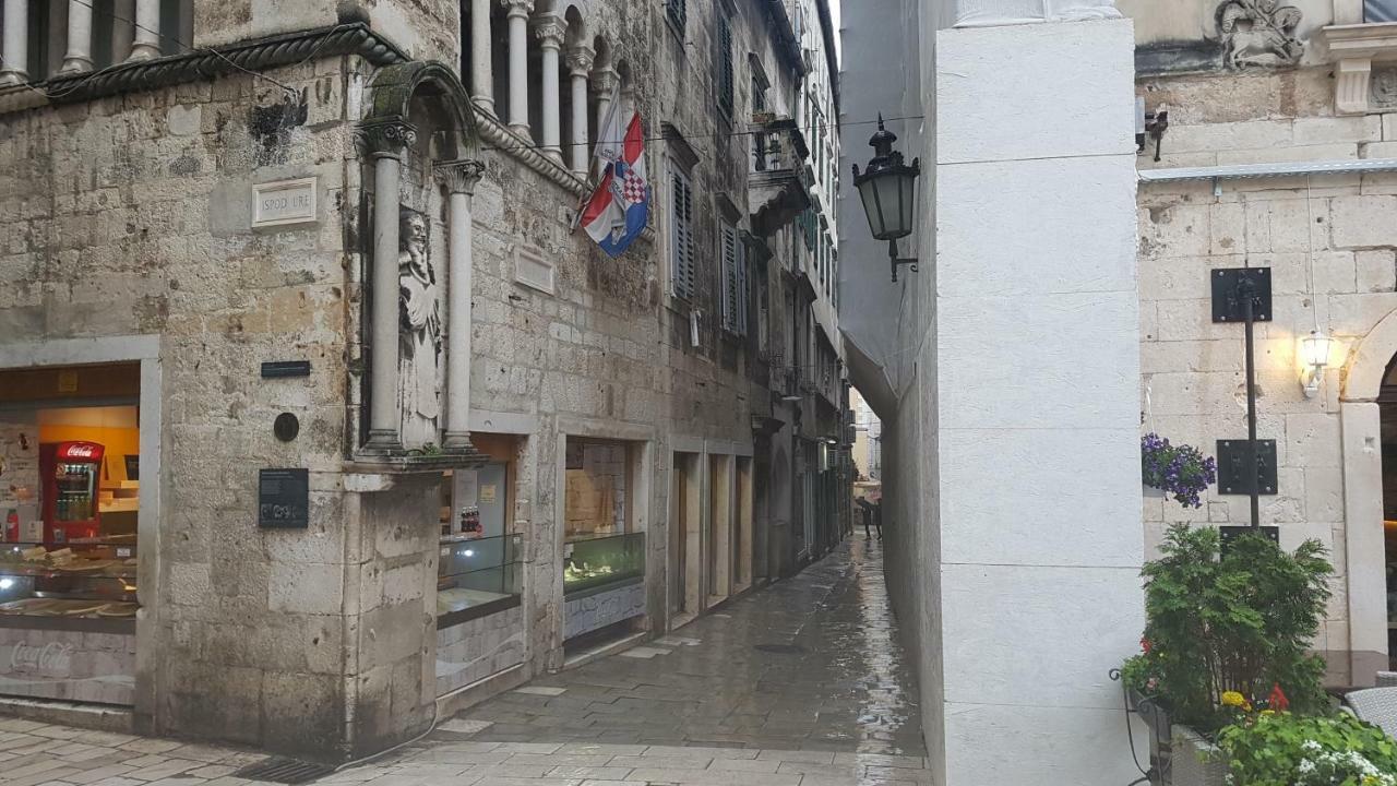 Ciprianis City Center Σπλιτ Εξωτερικό φωτογραφία