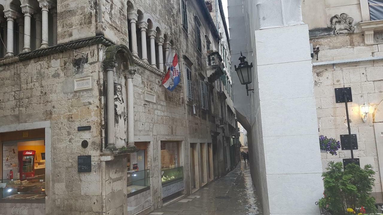 Ciprianis City Center Σπλιτ Εξωτερικό φωτογραφία
