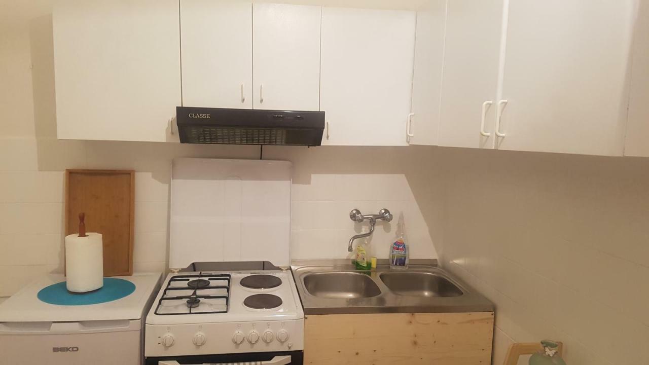 Ciprianis City Center Σπλιτ Εξωτερικό φωτογραφία
