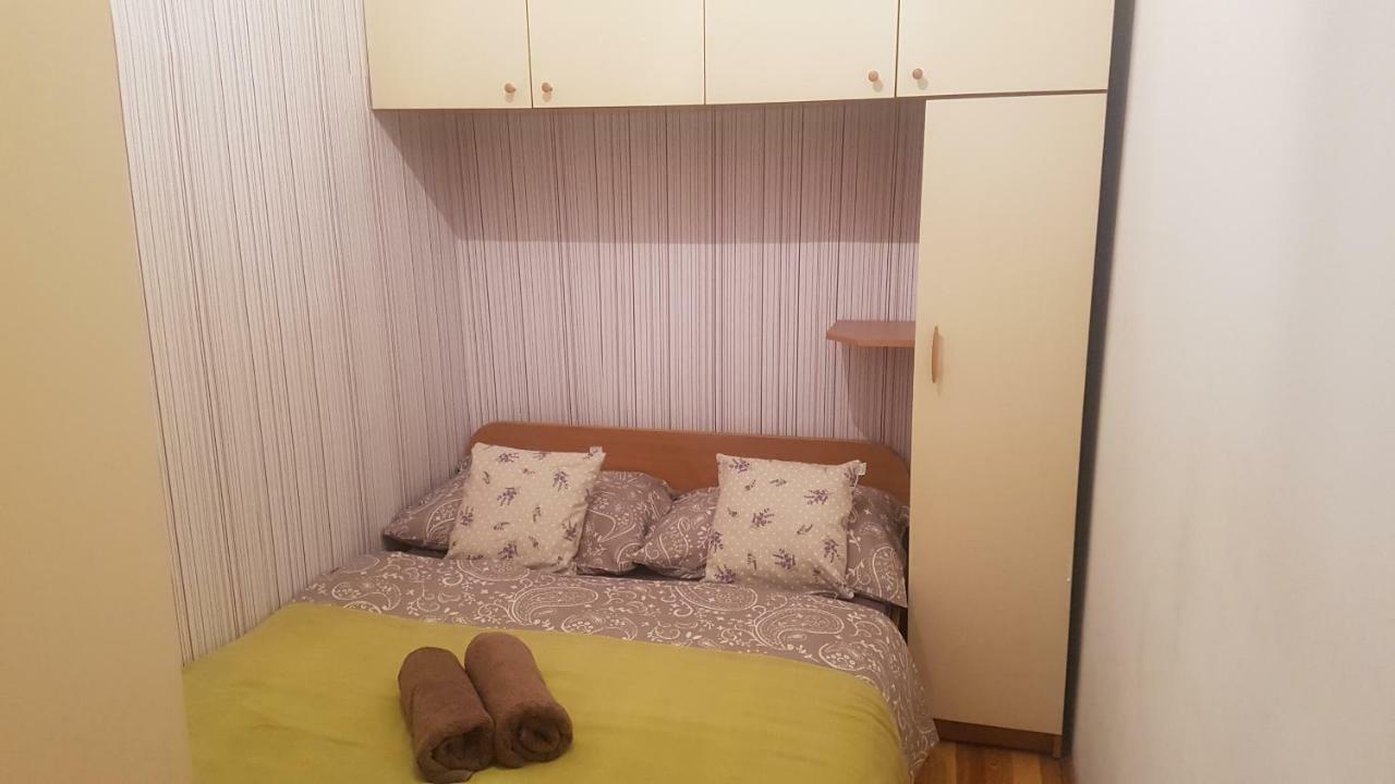 Ciprianis City Center Σπλιτ Εξωτερικό φωτογραφία